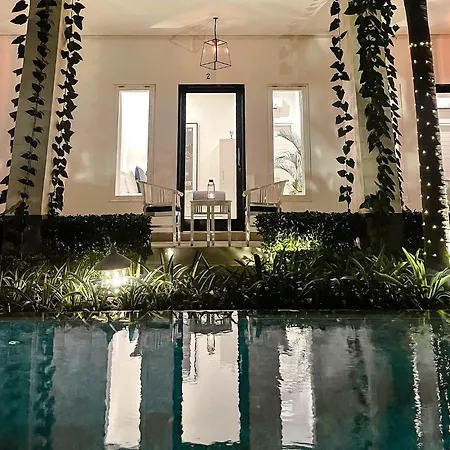The London Residences Boutique Hotel