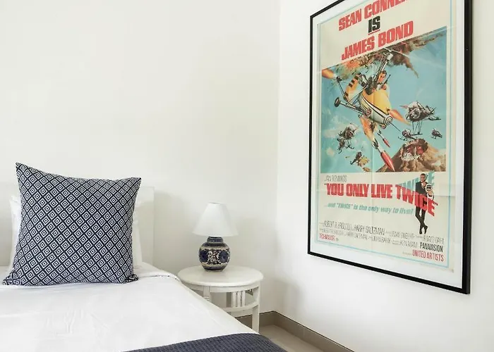 The London Residences Boutique 3*
