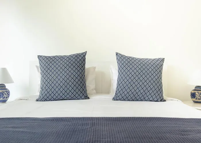 Hotel The London Residences Boutique 3*