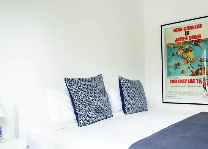Hotel The London Residences Boutique Canggu (Bali)