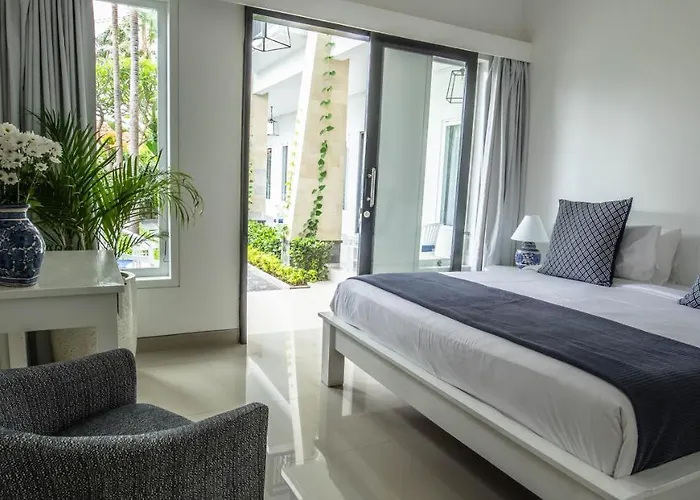 The London Residences Boutique Hotel Canggu (Bali)