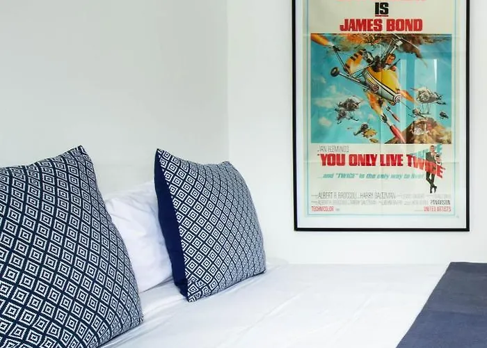 Hotel The London Residences Boutique 3*