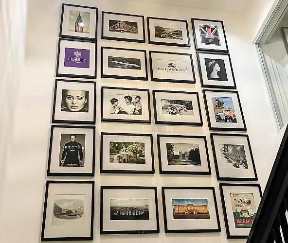 The London Residences Boutique
