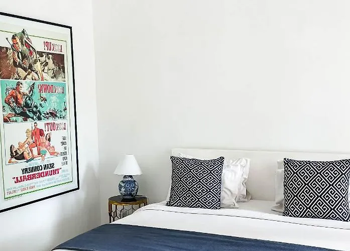The London Residences Boutique Canggu (Bali)