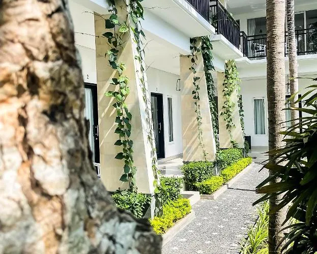 Hotel The London Residences Boutique 3*