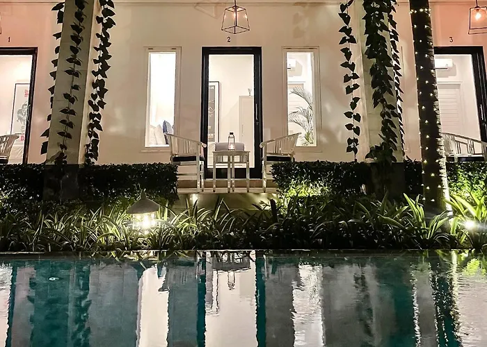 The London Residences Boutique