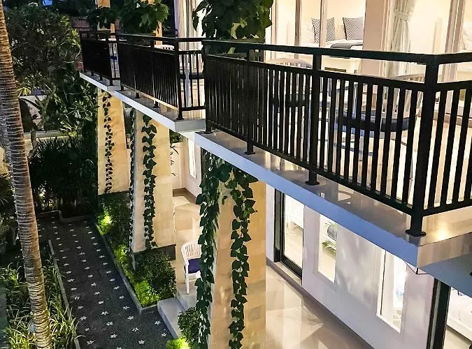 The London Residences Boutique Canggu (Bali)