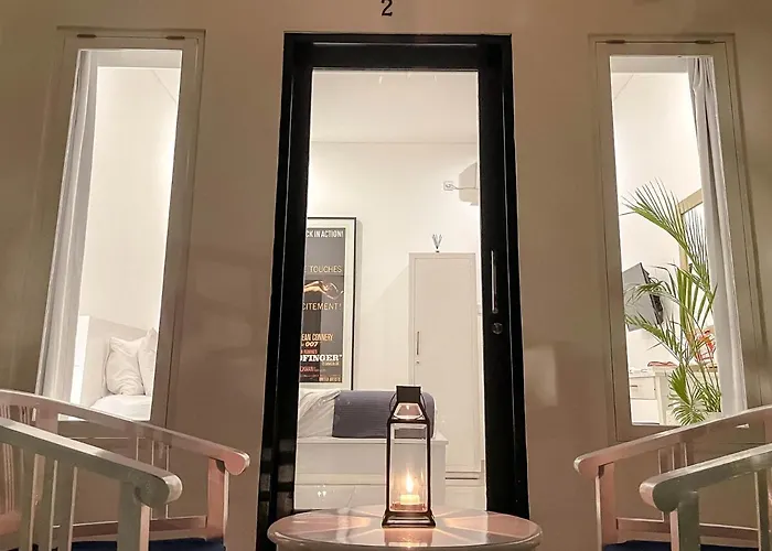 Hotel The London Residences Boutique Canggu (Bali)