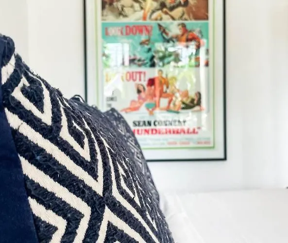 The London Residences Boutique Hotel