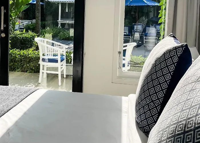 The London Residences Boutique Canggu (Bali)