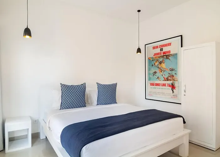 The London Residences Boutique 3*