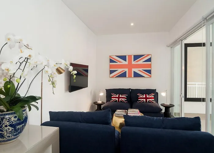 The London Residences Boutique Hotel 3*