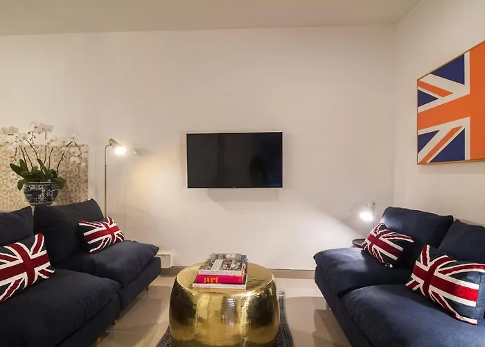 The London Residences Boutique