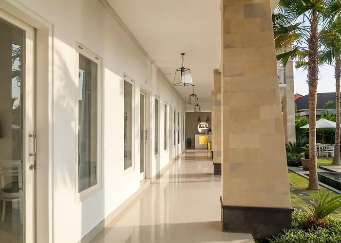 The London Residences Boutique