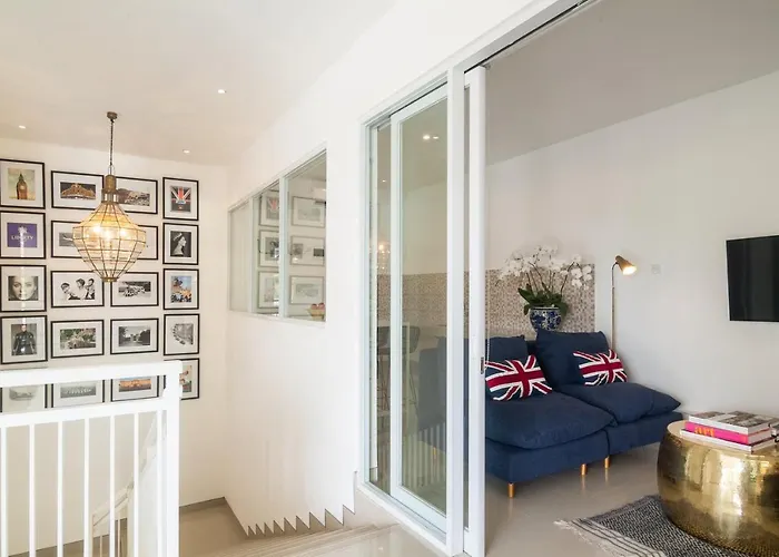 The London Residences Boutique 3* Canggu (Bali)