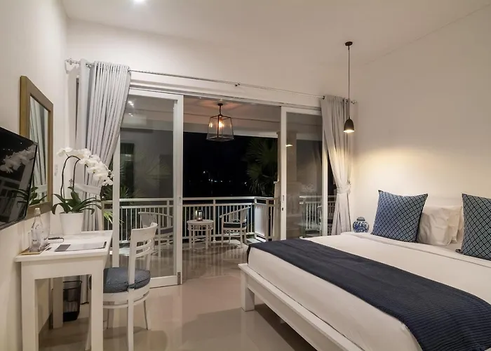 The London Residences Boutique Hotel 3*