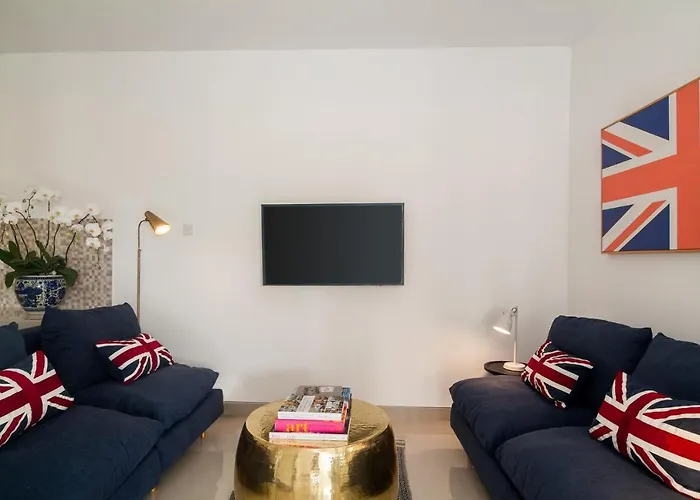 The London Residences Boutique Canggu (Bali)